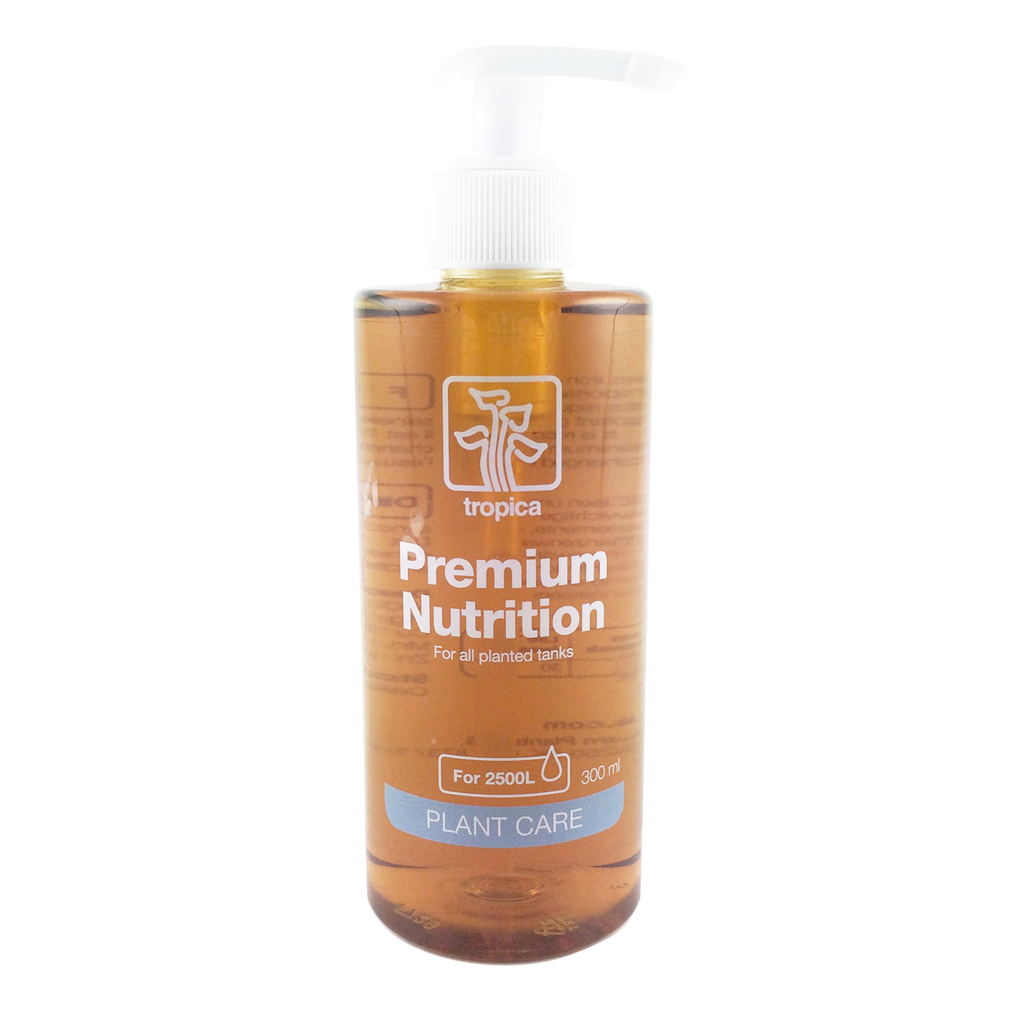 Tropica Premium Nutrition - 300 ml