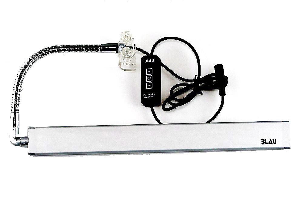 BLAU Pico Lumina 11 RGB+W Süßwasser
