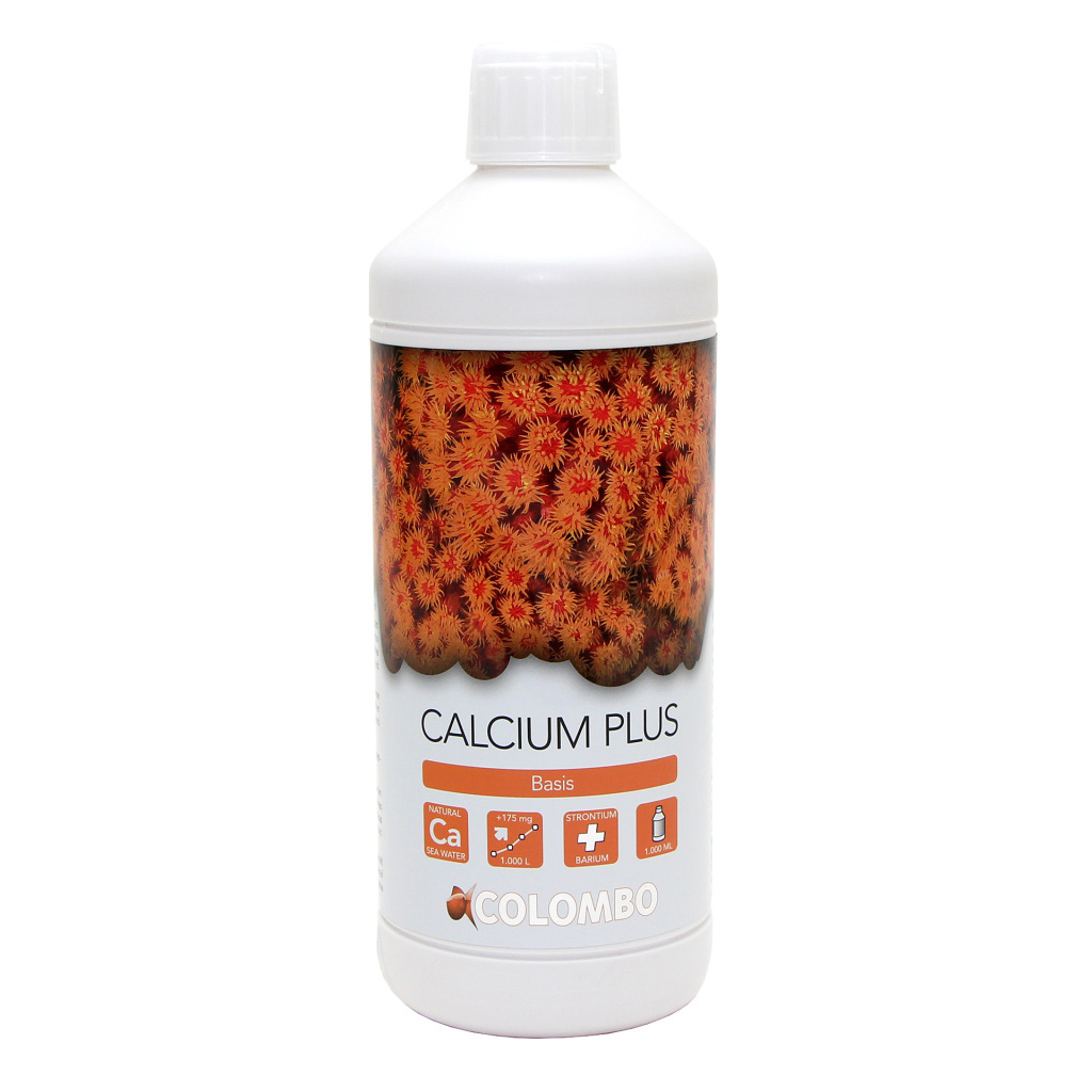 COLOMBO Marine Calcium Plus - 500 ml Lösung