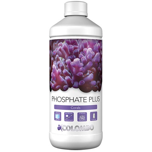 COLOMBO Phosphate Plus 500 mL