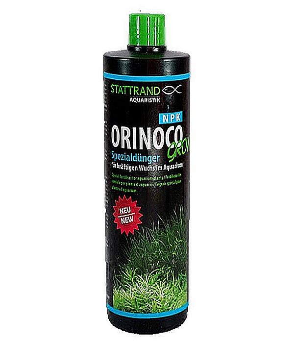 OrinocoGrow NPK 0,5 L Makro-Dünger