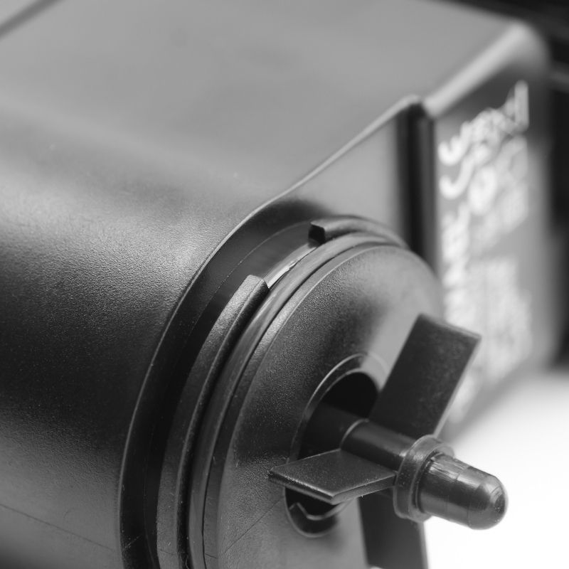 AquaEL Strömungspumpe CIRCULATOR 500 N