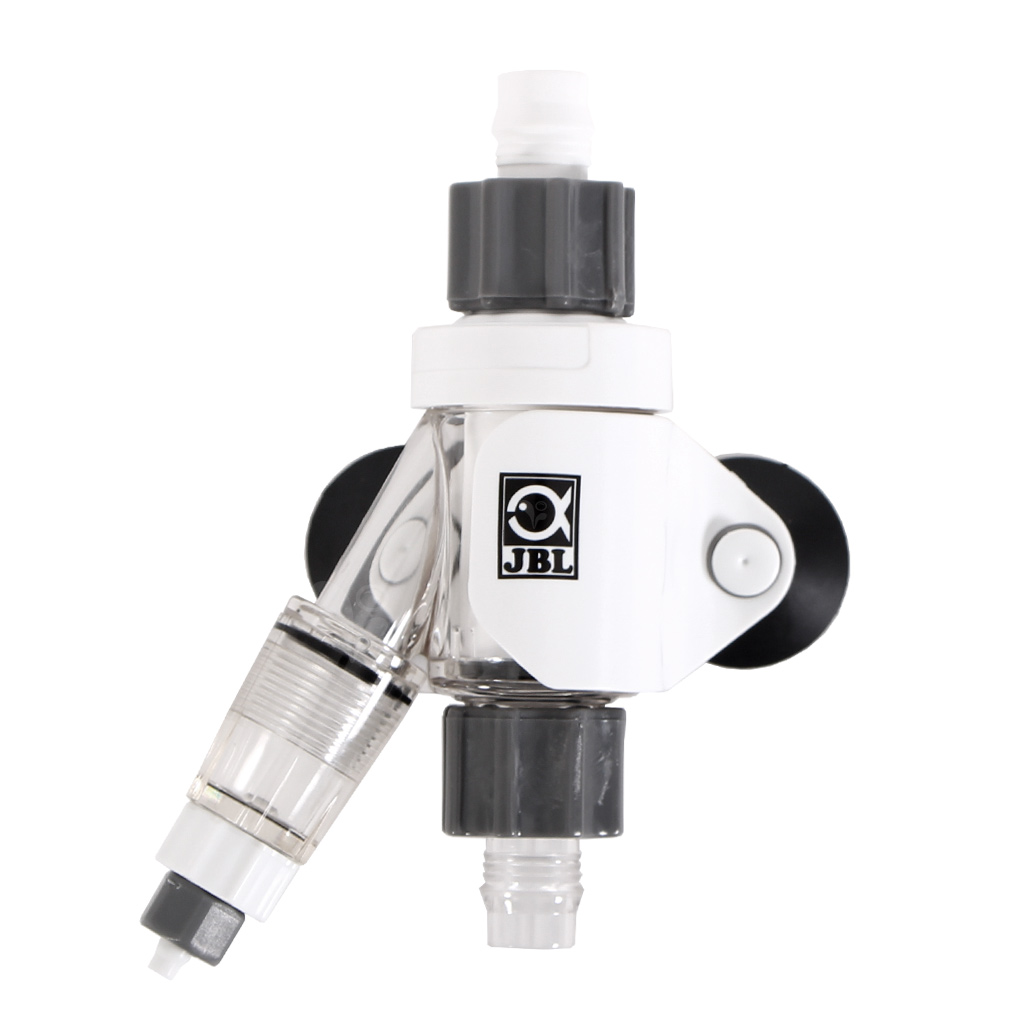 JBL Proflora CO2 Taifun Inline, 19/25 mm
