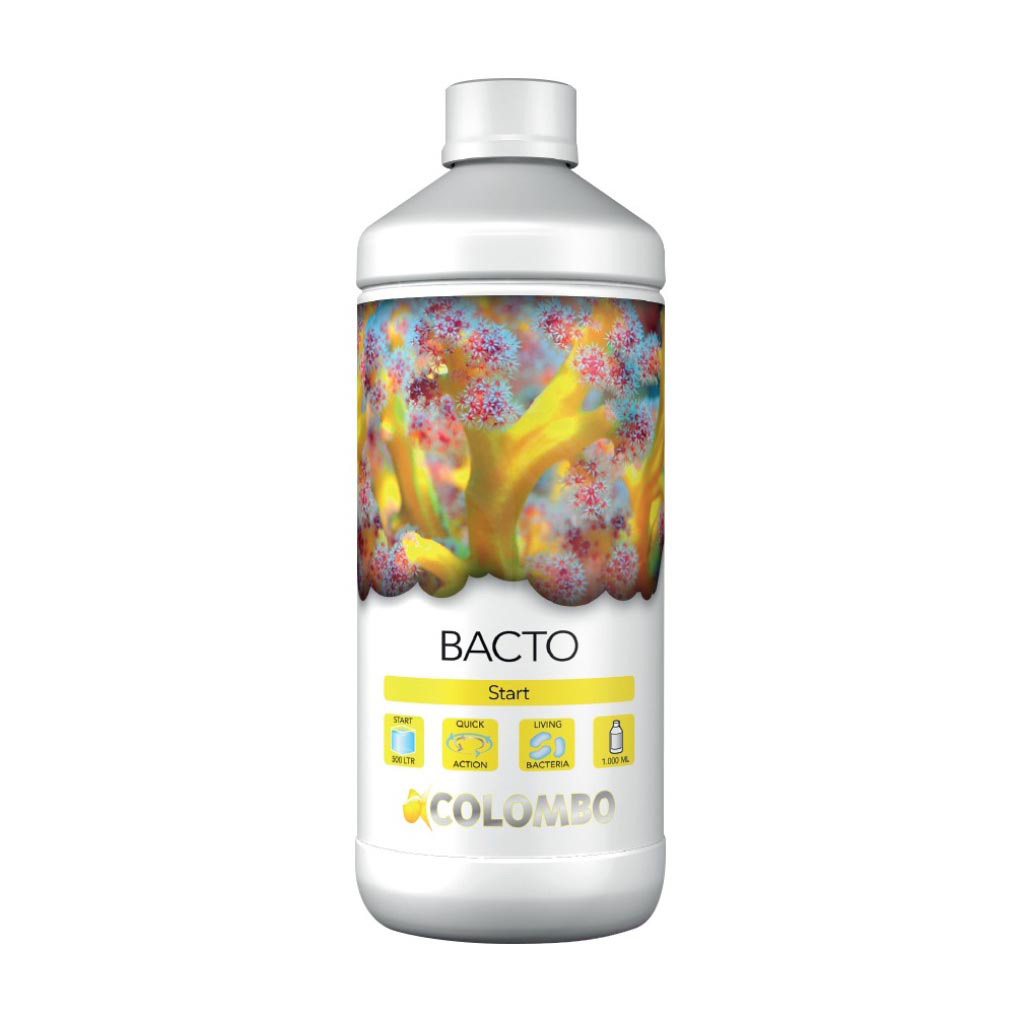 COLOMBO MARINE BACTO - 1000 ml
