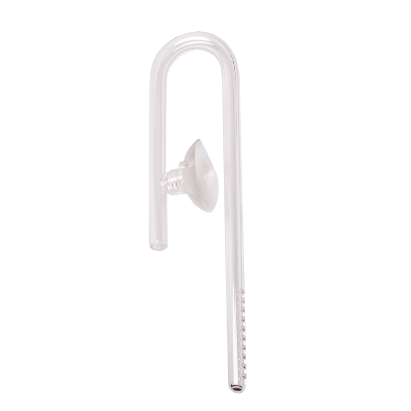 OrinocoGlass Lily Pipe 17 mm, Inflow