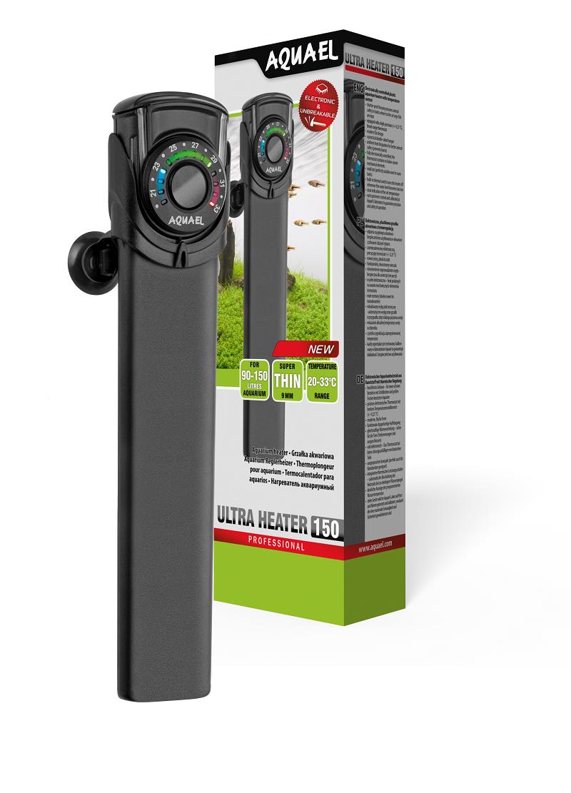 AquaEl Ultra Heater 150 Watt