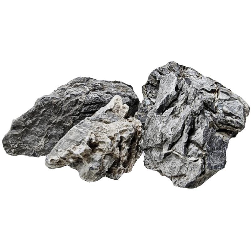 OrinocoDeco Minilandschaft Stein, Seiryu, 1kg
