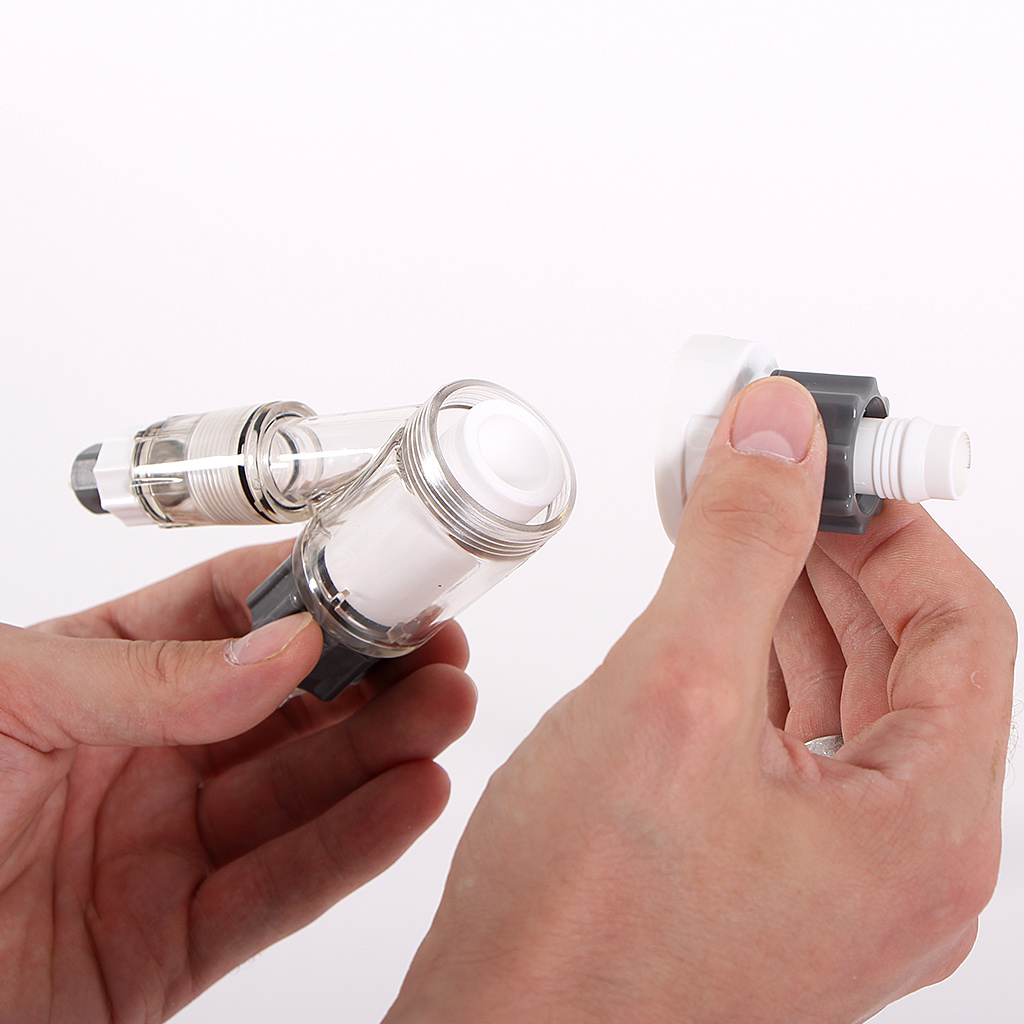 JBL Proflora CO2 Taifun Inline, 19/25 mm