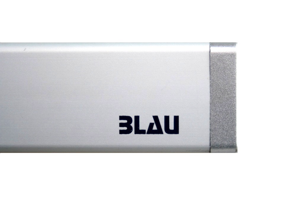 BLAU Pico Lumina 11 RGB+W Süßwasser