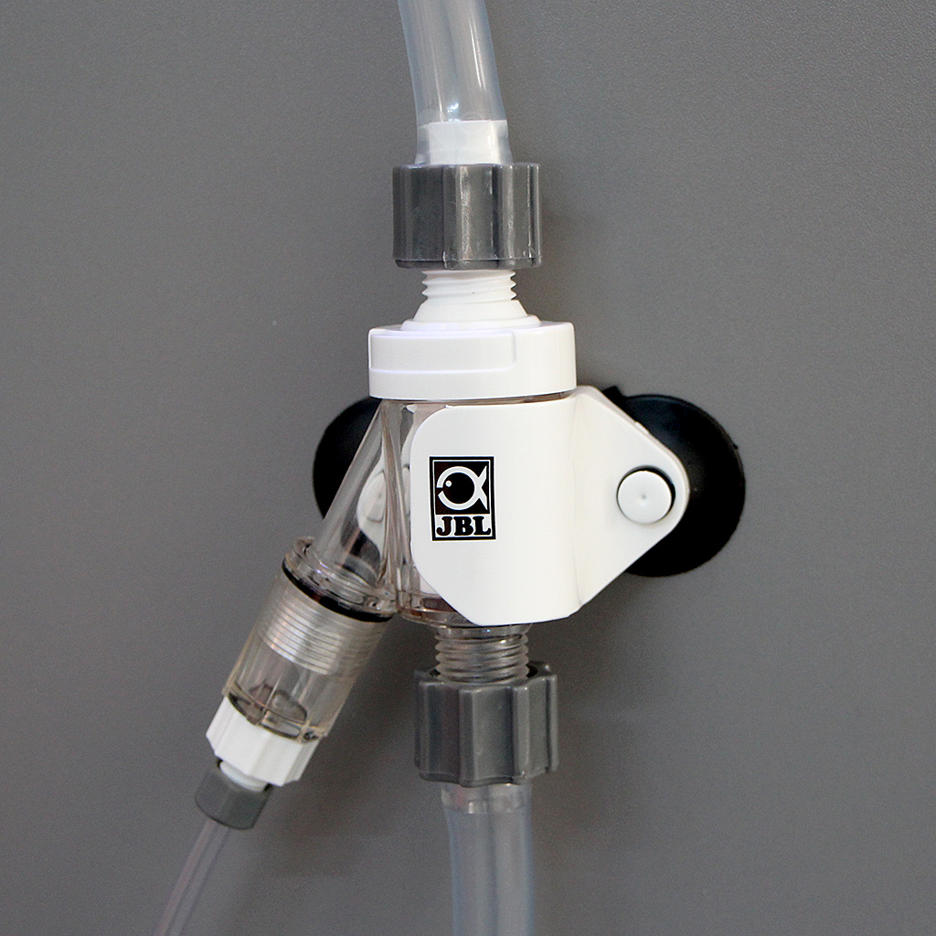 JBL Proflora CO2 Taifun Inline, 19/25 mm