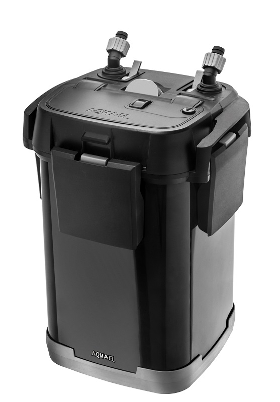 AquaEL ULTRAMAX Außenfilter 2000