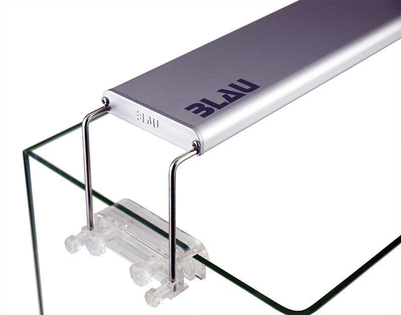 BLAU Mini Lumina 90 Aufsatz-LED Meerwasser 90-110 cm