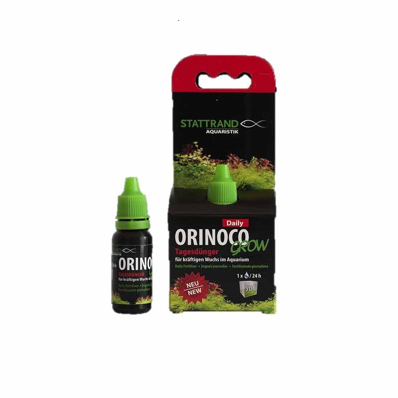 OrinocoGrow daily Tagesdünger für Aquarien