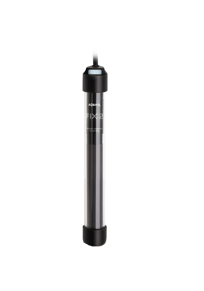 Aquael Heizer Fix 2 50 Watt 10-50 l
