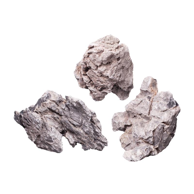 OrinocoDeco Minilandschaft Stein Nano, Seiryu, 1kg