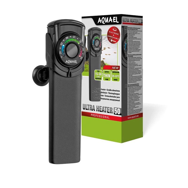 AquaEl Ultra Heater 50 Watt