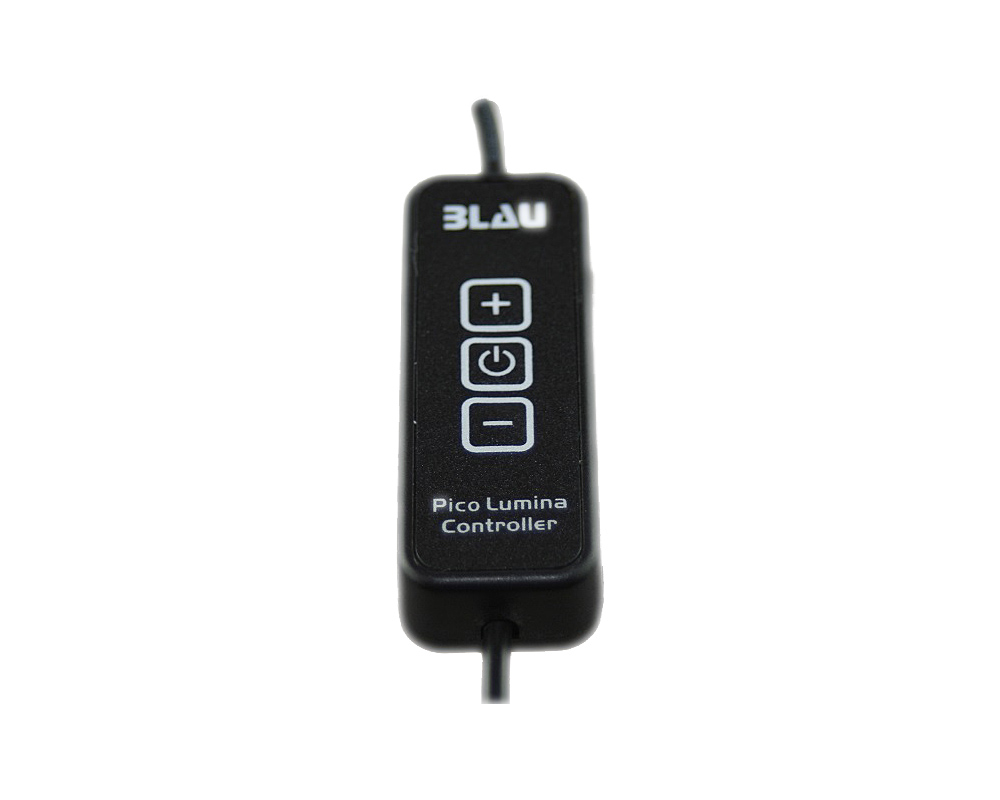 BLAU Pico Lumina 11 RGB+W Süßwasser