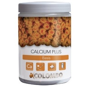 COLOMBO Marine Calcium Plus - 1000 ml Pulver