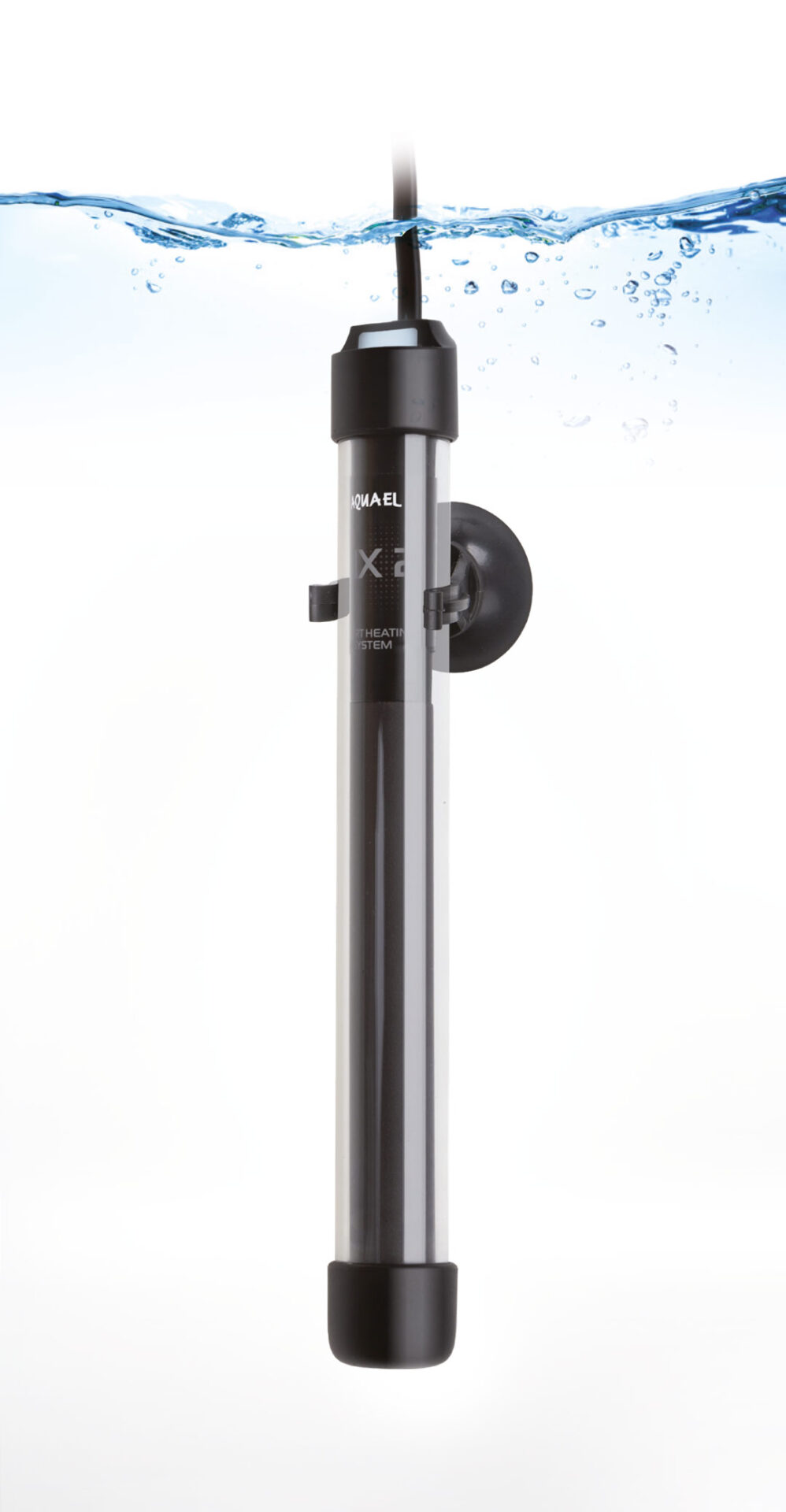 Aquael Heizer Fix 2 50 Watt 10-50 l