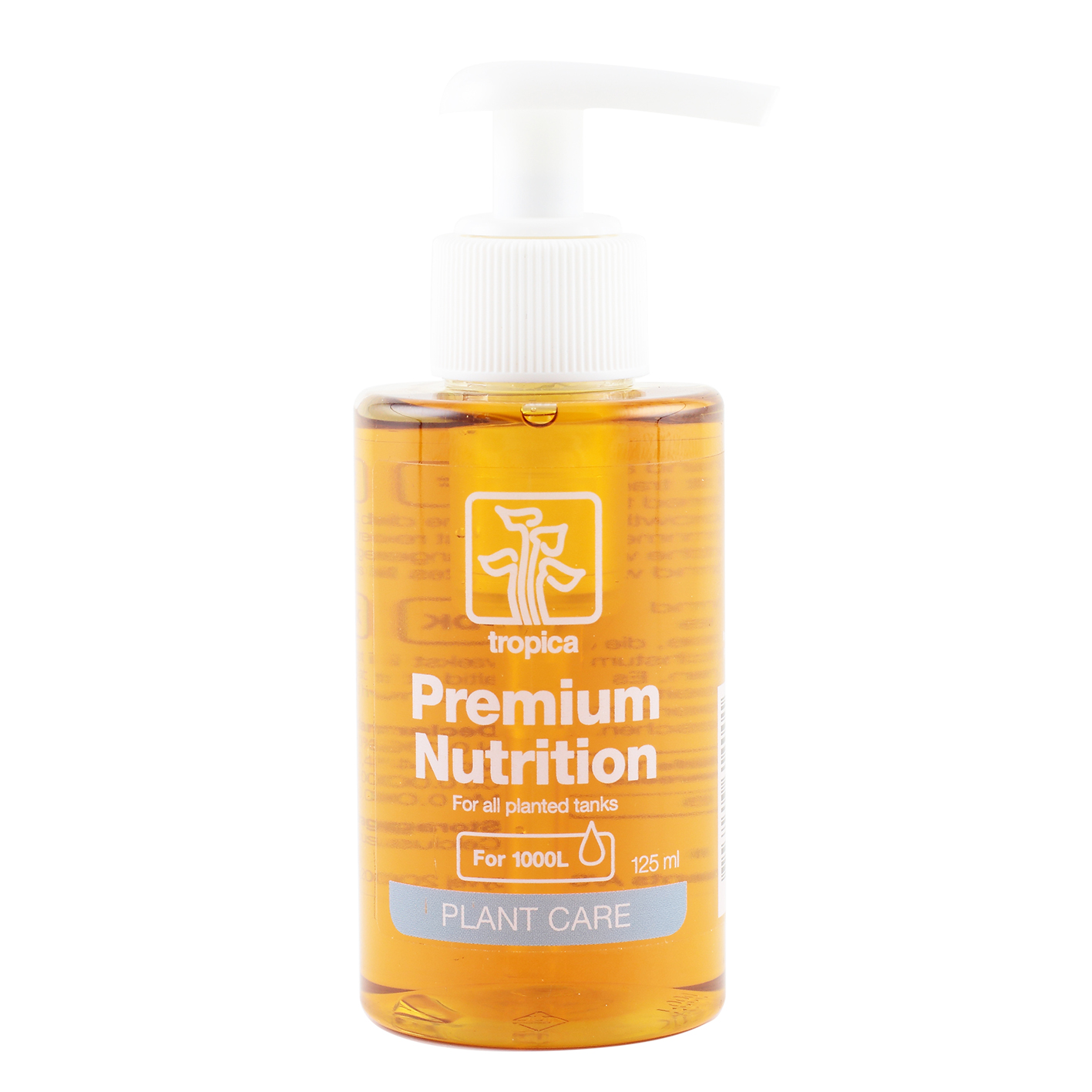 Tropica Premium Nutrition - 125 ml