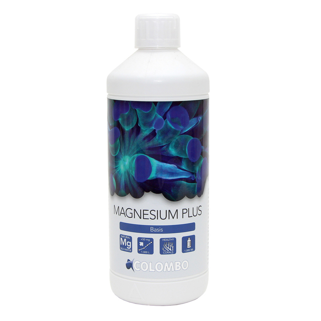 COLOMBO Magnesium plus - 1000 ml