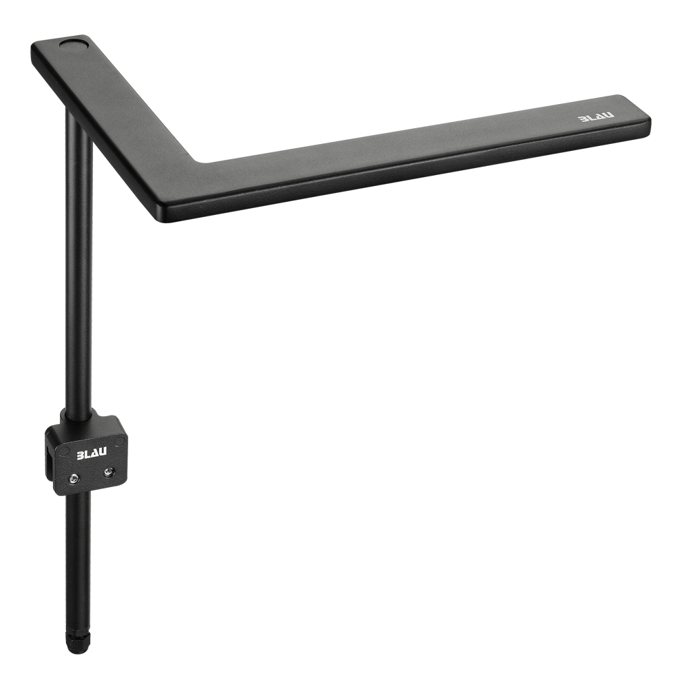 Nano Lumina 9 Watt schwarz