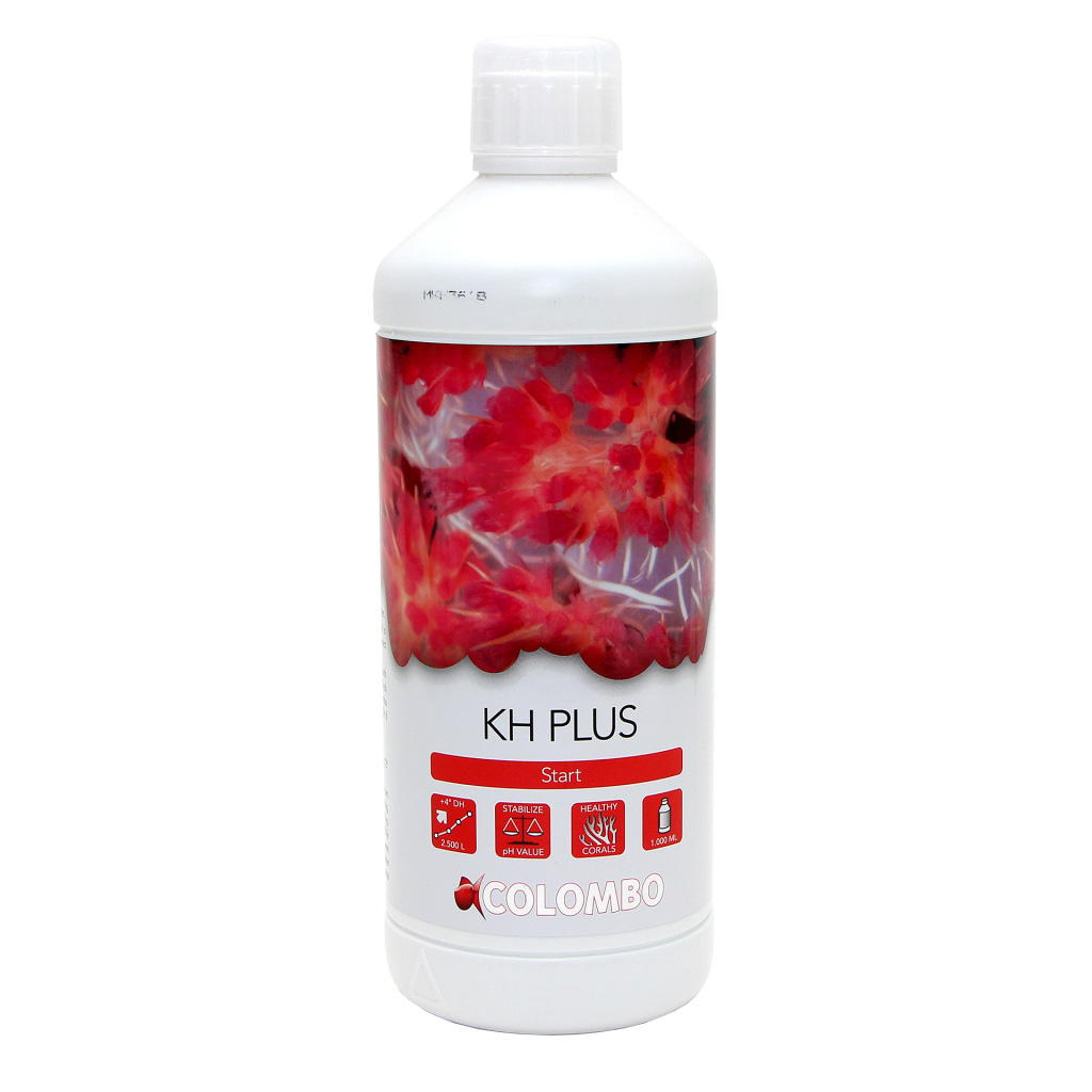 COLOMBO KH plus - 1000 ml Lösung