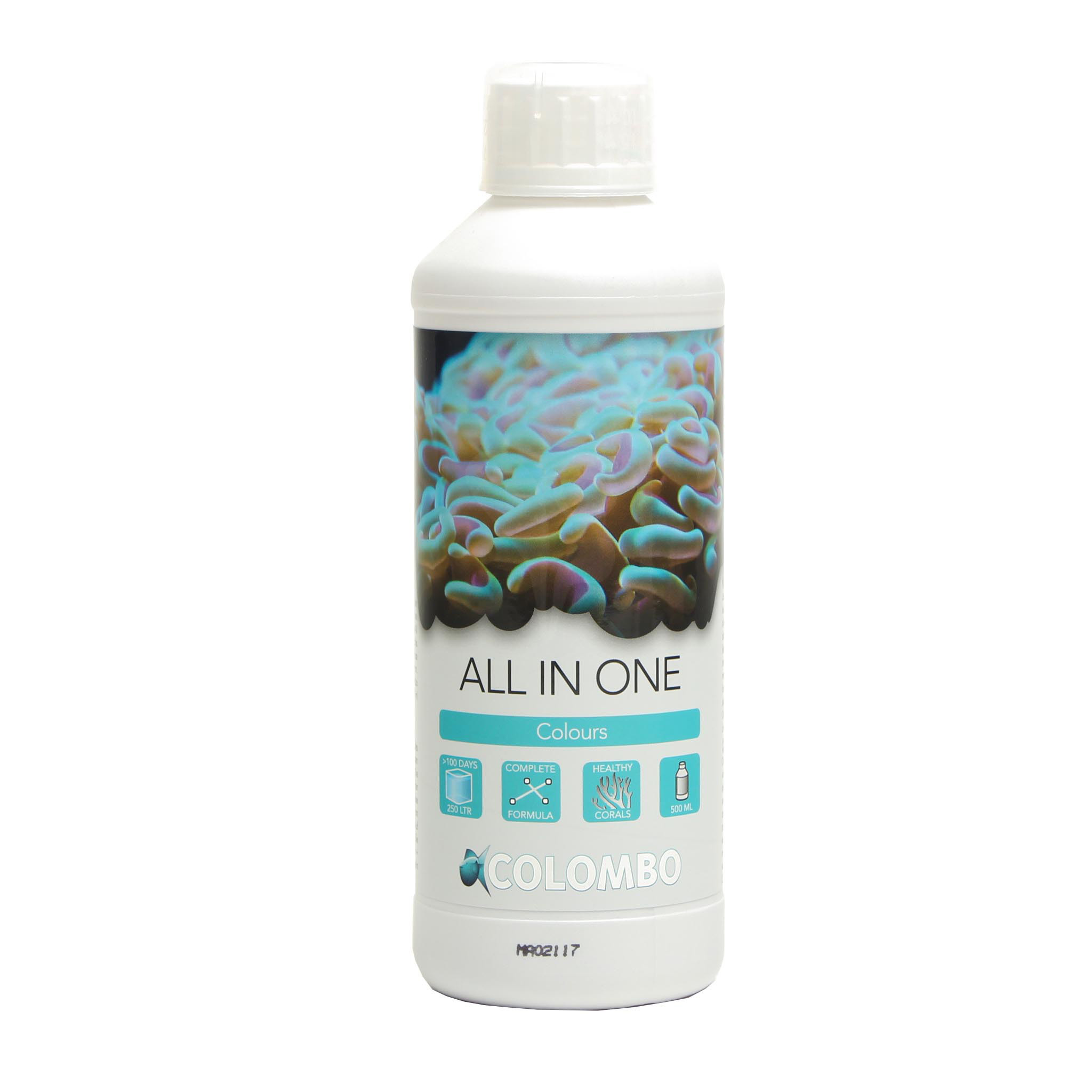 COLOMBO All in One - 1000 ml