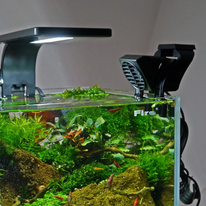 AquaEL Aquarienkühler NANO COOL