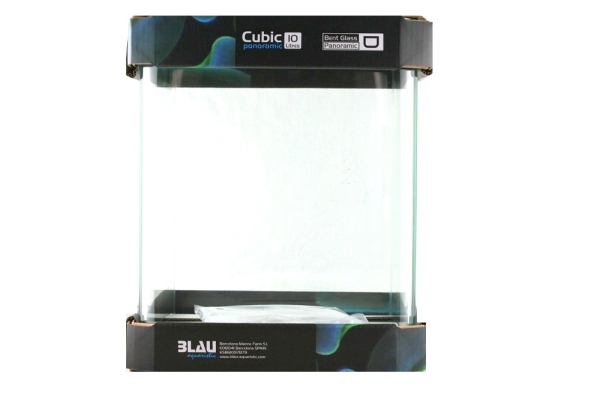 BLAU Cubic Nano Cubes verschiedene Gr&ouml;&szlig;en 10-91 L