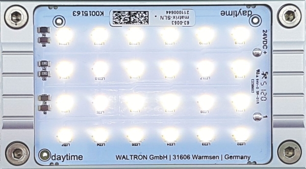 Daytime Matrix PRO LED-Module, versch. Lichtfarben