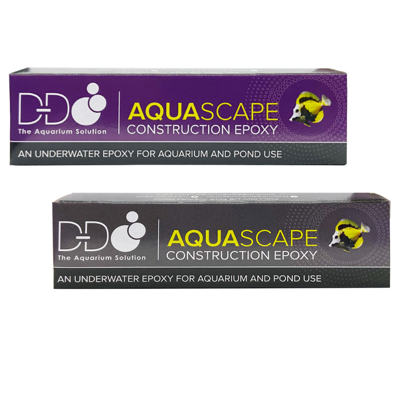 D-D Aquascape Epoxi Konstruktionsharz / Korallenkleber