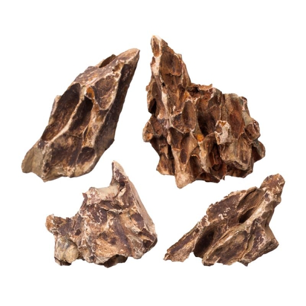 OrinocoDeco Drachenstein Nano (Ohko Stone), 1kg