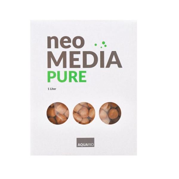 Aquario NEO Media Premium Pure 1L
