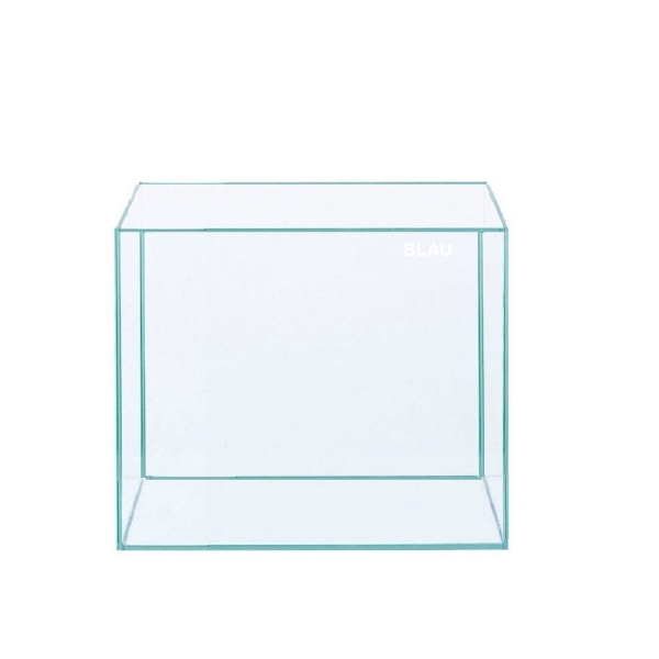 BLAU Cubic Cube Nano 10 L 20x20x25 cm