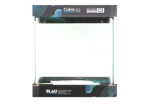 BLAU Cubic Cube Nano 19 L 25x25x30 cm