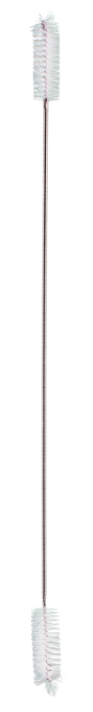 Flexible Schlauchbürste kurz 40cm