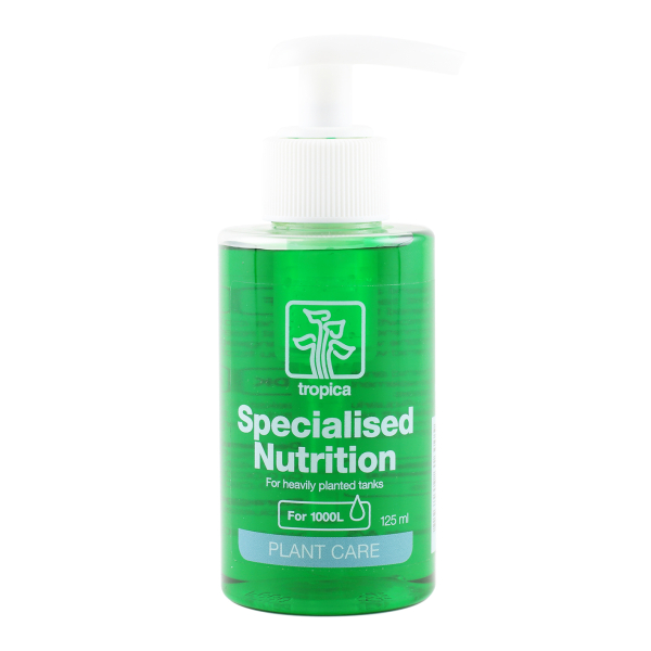 Tropica Specialised Nutrition - 125 ml