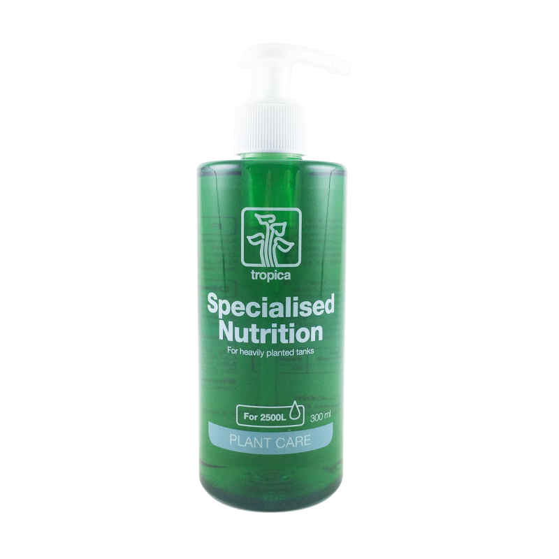 Tropica Specialised Nutrition - 300 ml