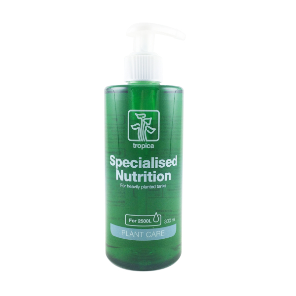 Tropica Specialised Nutrition - 300 ml
