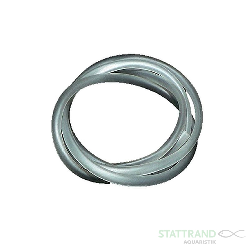 STATTRAND CO2-Silikonschlauch 4/6mm - Transparent & Flexibel
