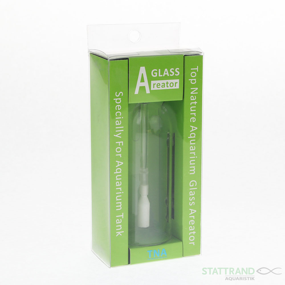 NAG Luft Diffusor aus Glas - Belüftung und Ästhetik für dein Aquarium,  34,90 €