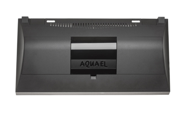 AquaEL Aquarien-Abdeckung LEDDY 60 schwarz