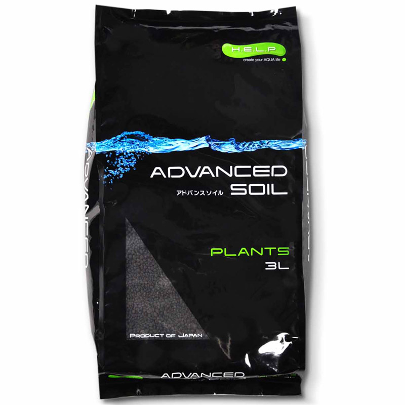 Advanced Soil Plant 3l