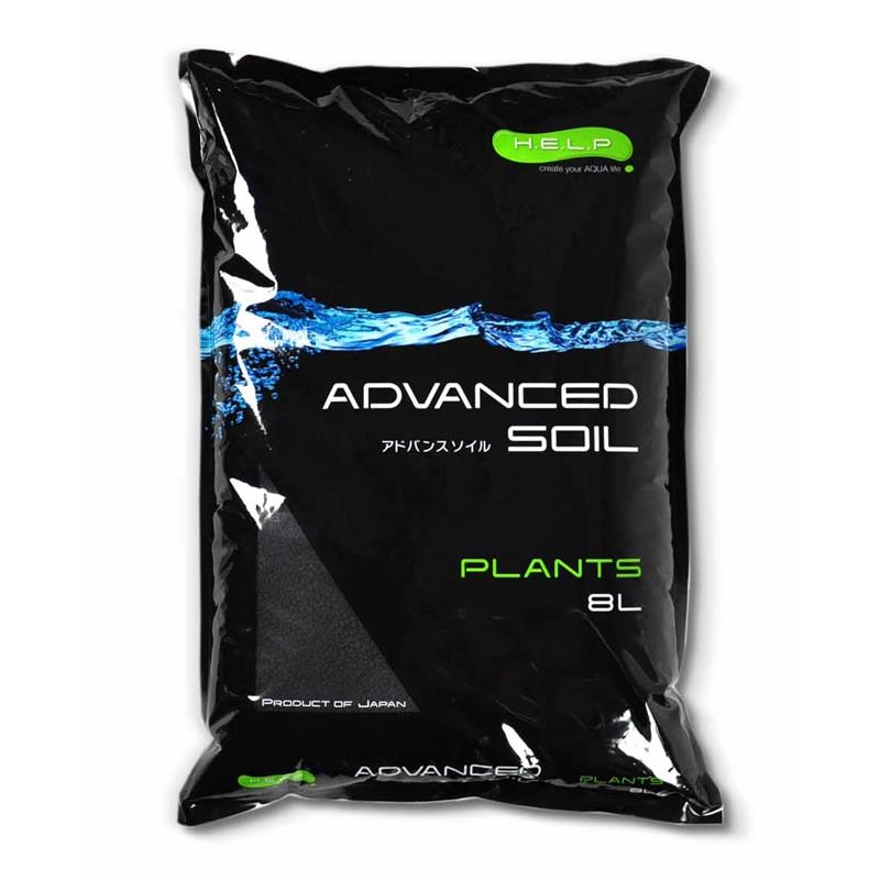 Advanced Soil Plant 8l