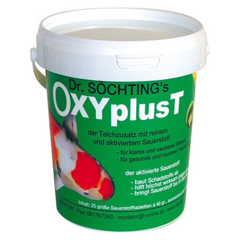 Söchting OXYplus T 1kg