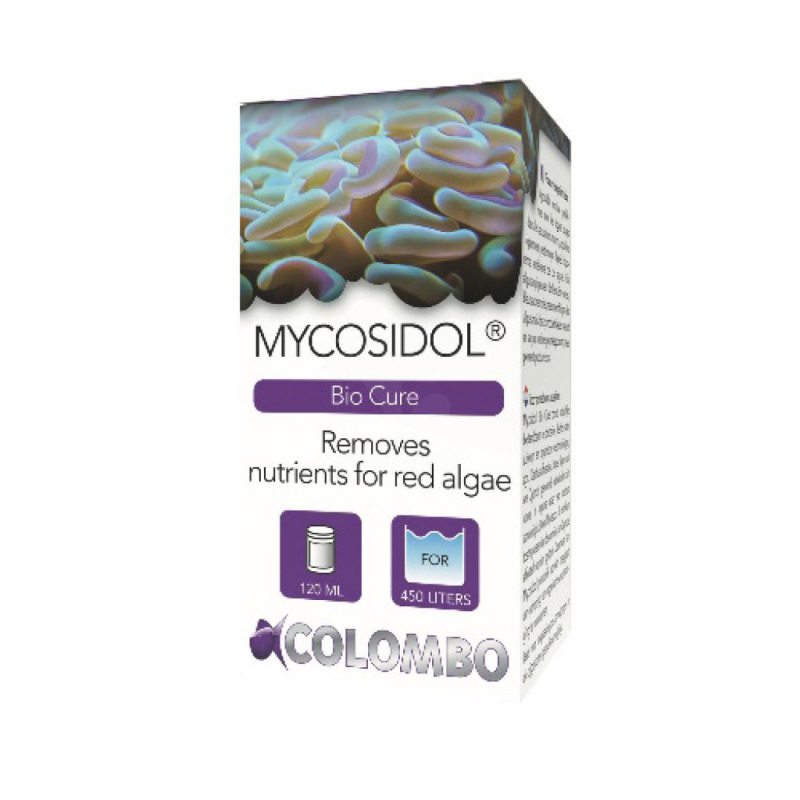 COLOMBO Mycosidol BioCure