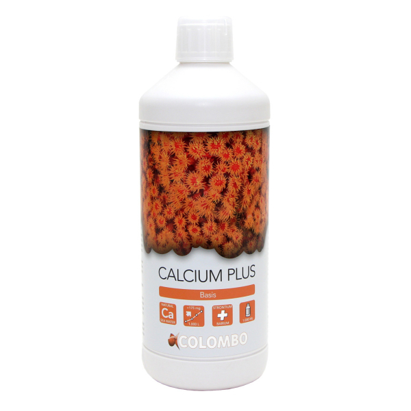 COLOMBO Marine Calcium Plus - 1000 ml L&ouml;sung