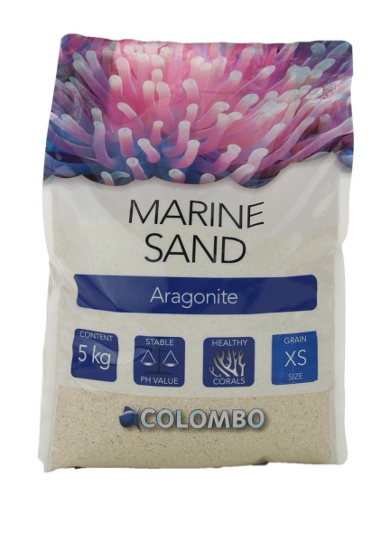 COLOMBO Marine Sand XS Grain 5 kg