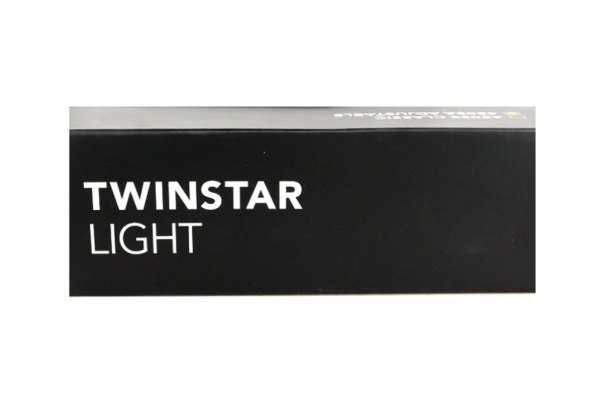 Twinstar LIGHT III 600SA